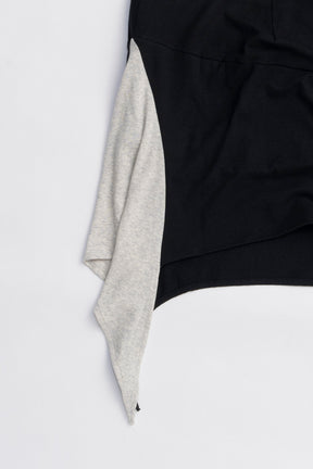 Tro Midi Skirt