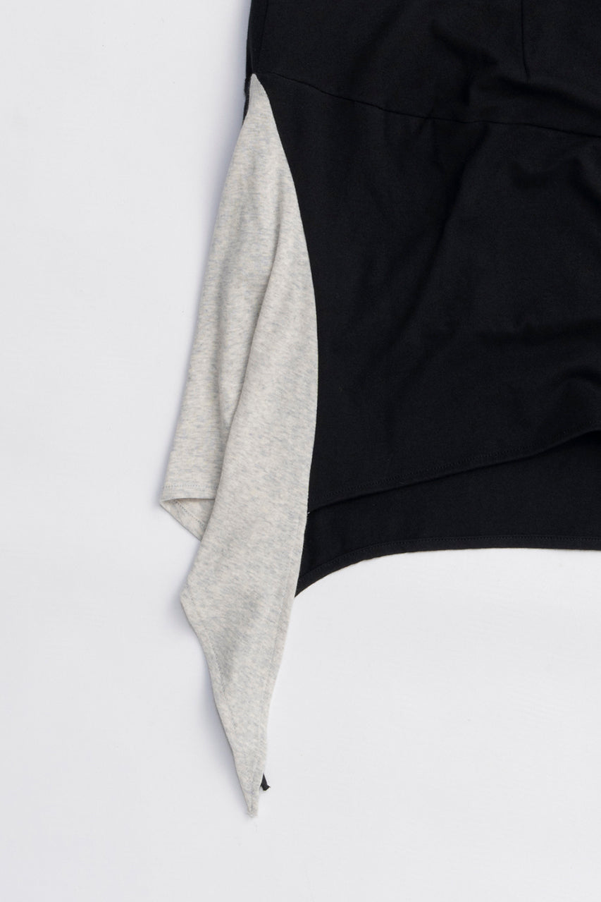 Tro Midi Skirt