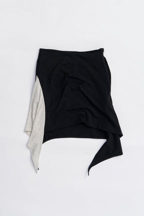 Tro Midi Skirt