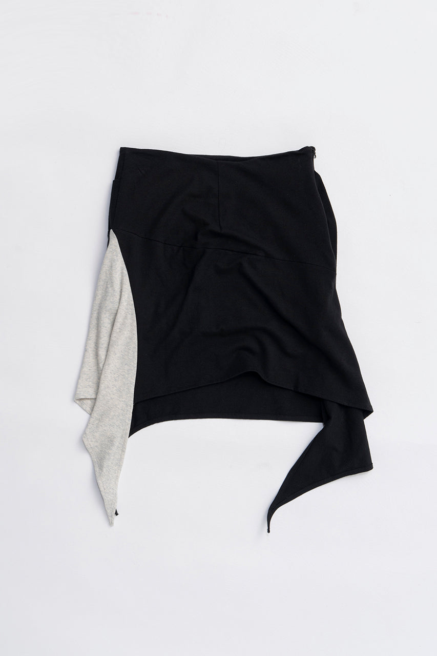 Tro Midi Skirt