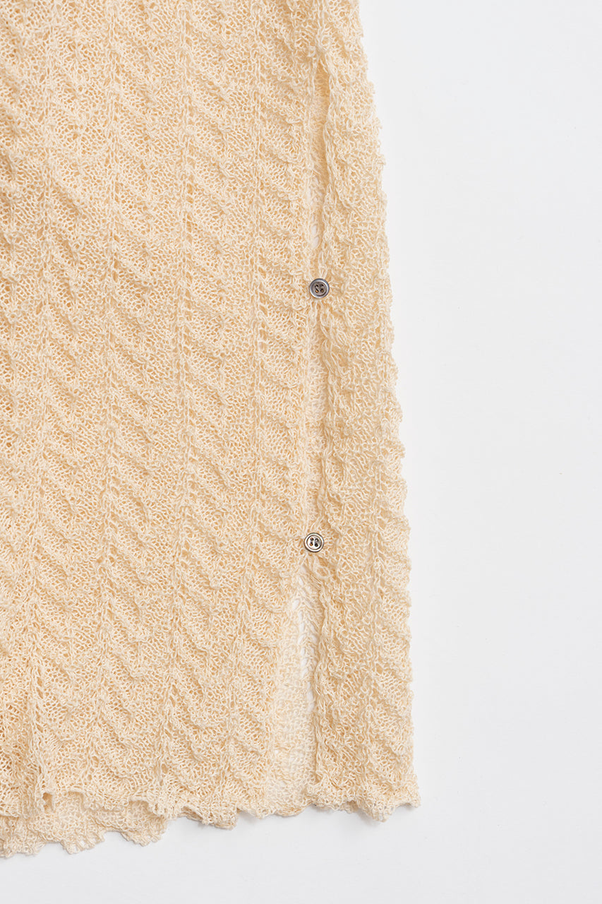 Skirt-Combined Pants - 2026 SPRING