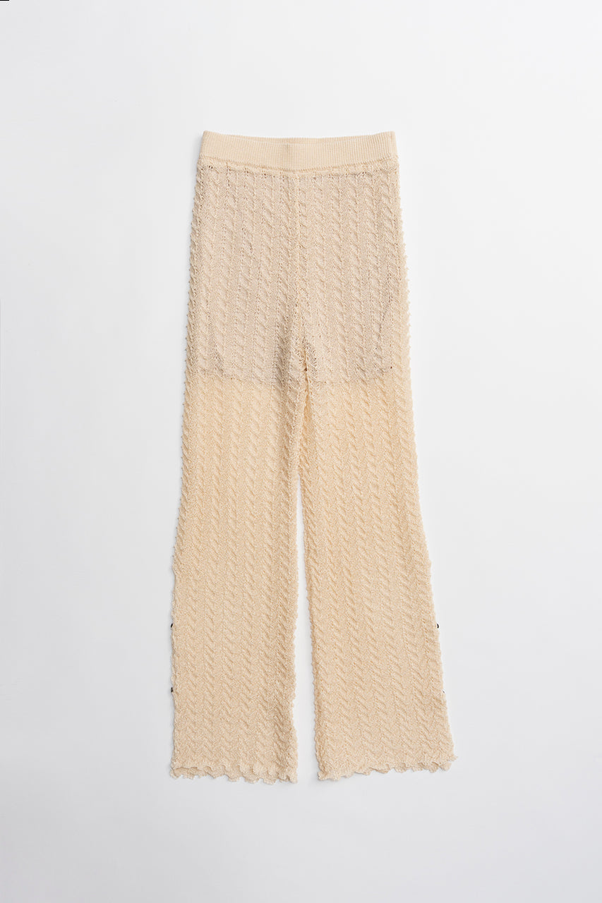 Skirt-Combined Pants - 2026 SPRING