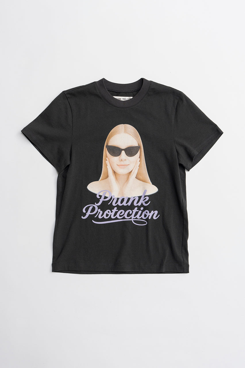 Aesthetic Tee - 2026 SPRING