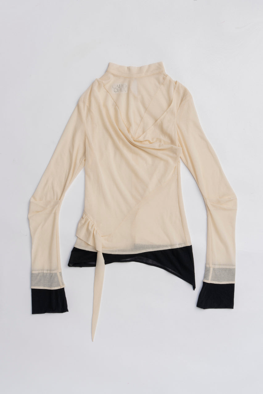 Aphora Long Sleeves Top