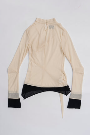 Aphora Long Sleeves Top