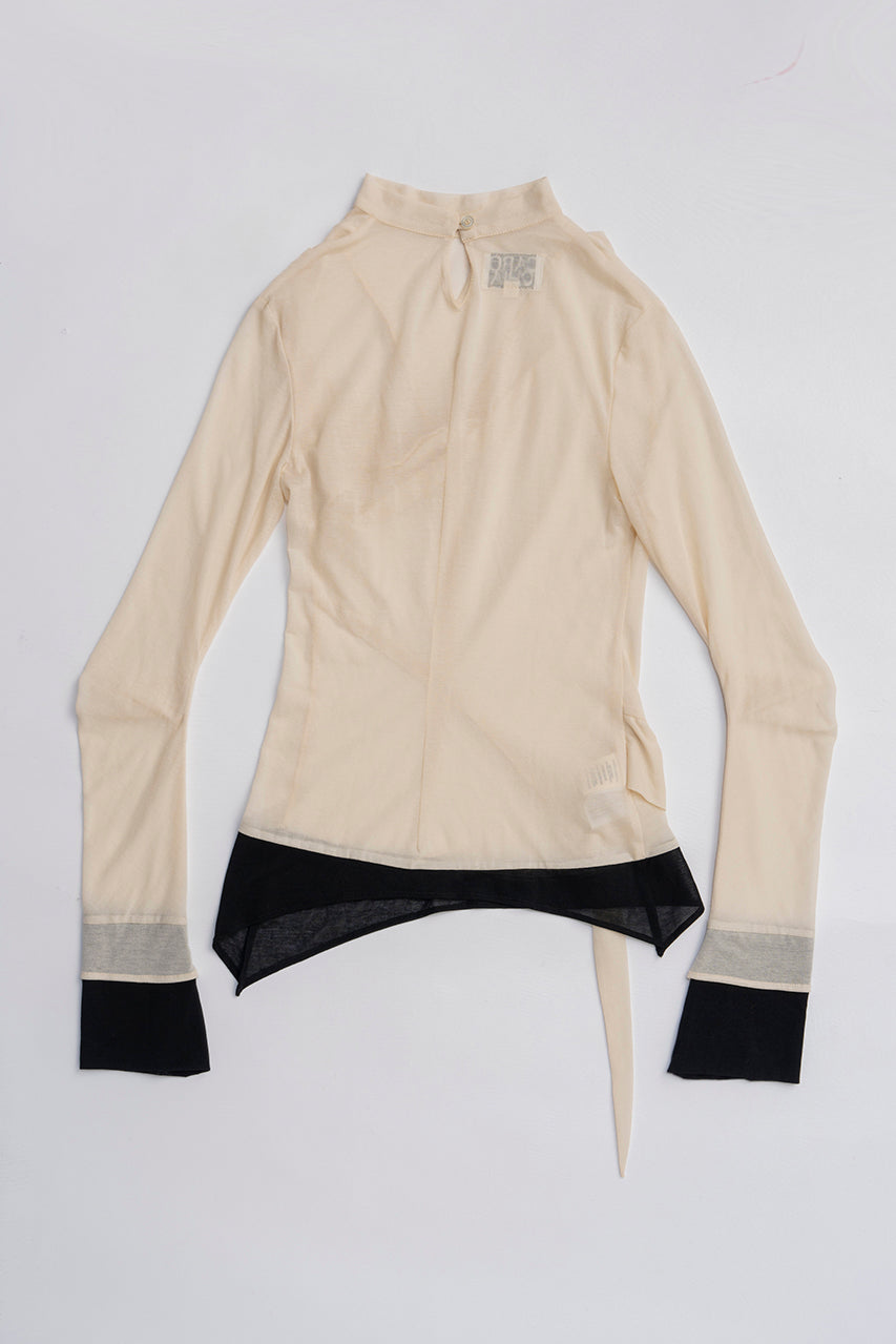 Aphora Long Sleeves Top