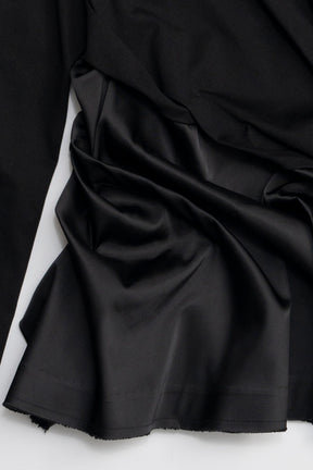 Twist Hem Top - 2026 SPRING