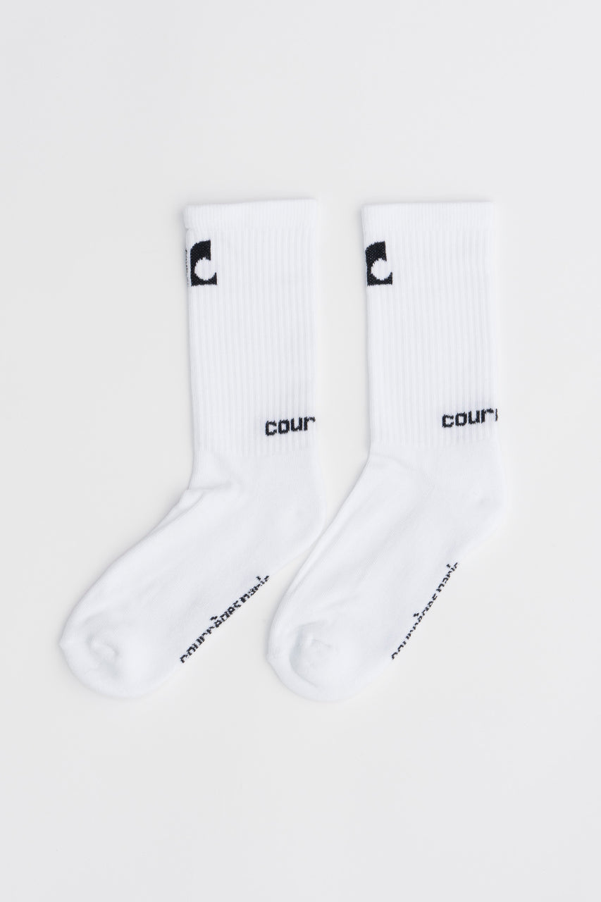 AC Sports Socks
