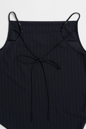 Drape Cami