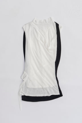 Oracle Short Dress