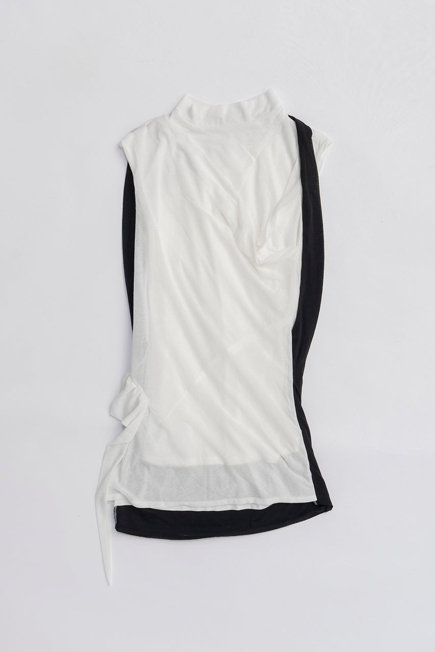 Oracle Short Dress
