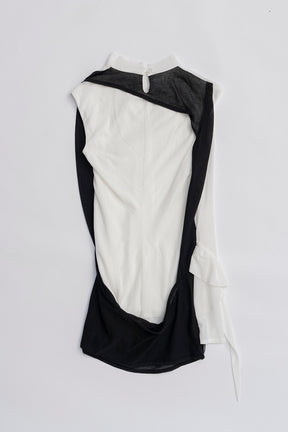 Oracle Short Dress