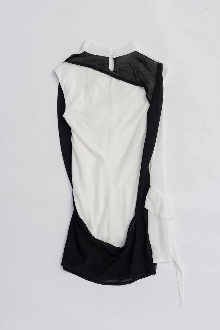 Oracle Short Dress