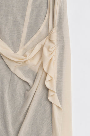 Oracle Long Skirt