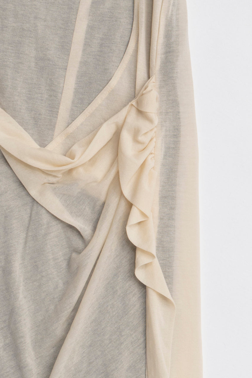 Oracle Long Skirt