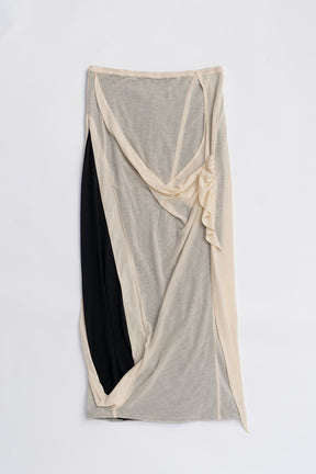 Oracle Long Skirt