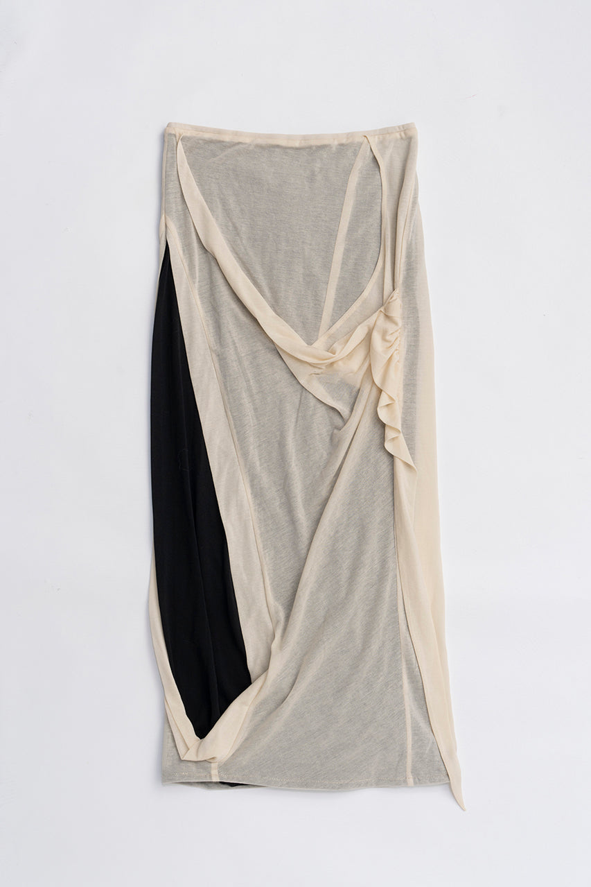 Oracle Long Skirt