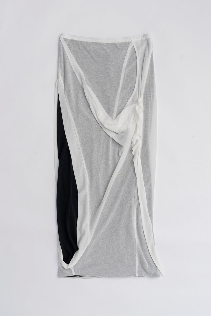 Oracle Long Skirt