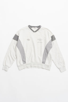 【24WINTER PRE ORDER】Racing Sweatshirt