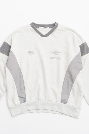 【24WINTER PRE ORDER】Racing Sweatshirt