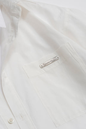 Double Layer Shirt - 2026 SPRING