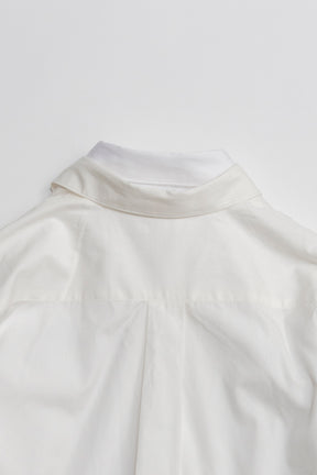 Double Layer Shirt - 2026 SPRING