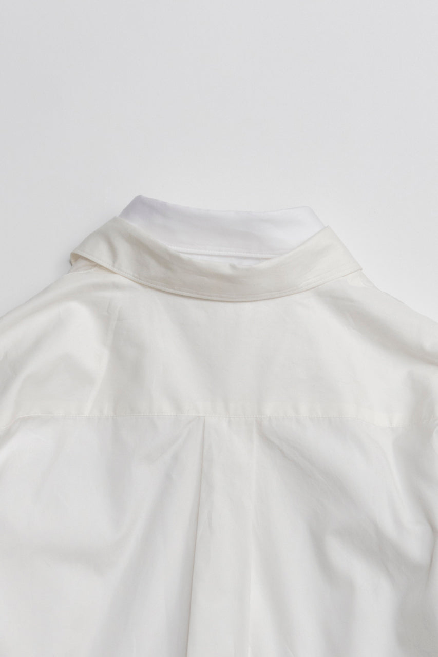 Double Layer Shirt - 2026 SPRING