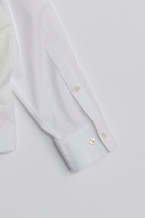 Double Layer Shirt - 2026 SPRING