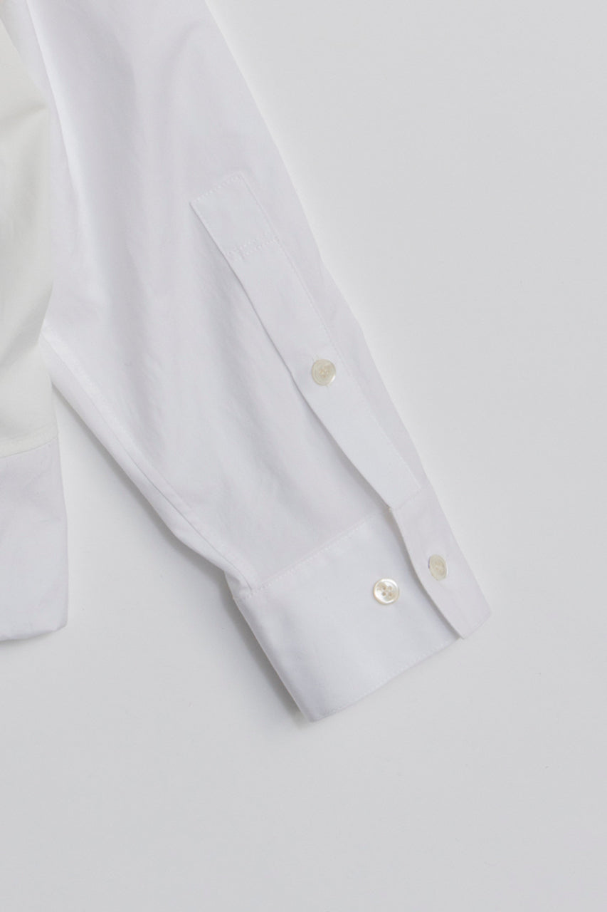 Double Layer Shirt - 2026 SPRING