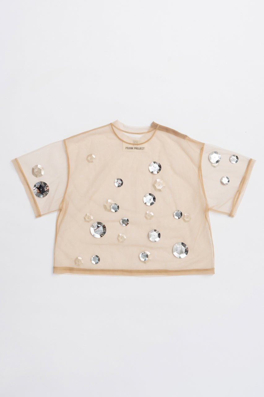 Spankole T-shirt