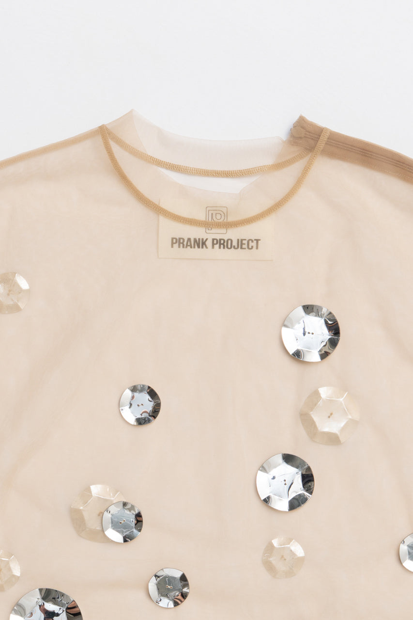 Spankole T-shirt