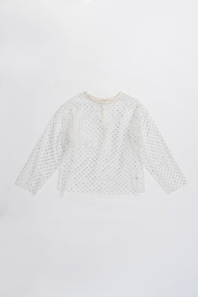 Tulle Bead Over Top - 2025 AUTUMN