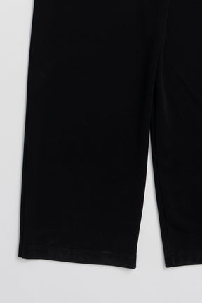 Deep V-Neck Lace All-In-One - 26SUMMER