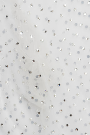 Tulle Bead Over Top - 2025 AUTUMN