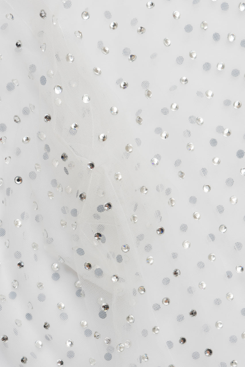 Tulle Bead Over Top - 2025 AUTUMN