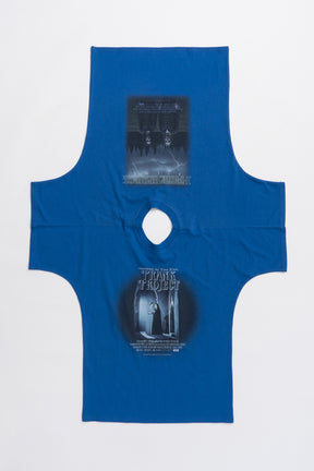 Double T-shirt - 2025 AUTUMN