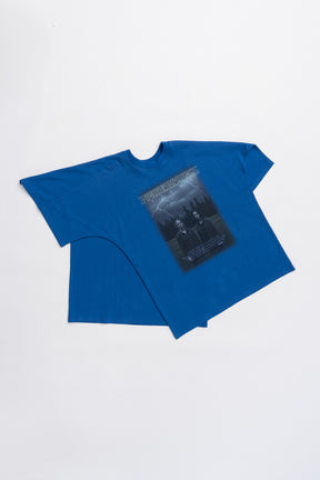 Double T-shirt - 2025 AUTUMN