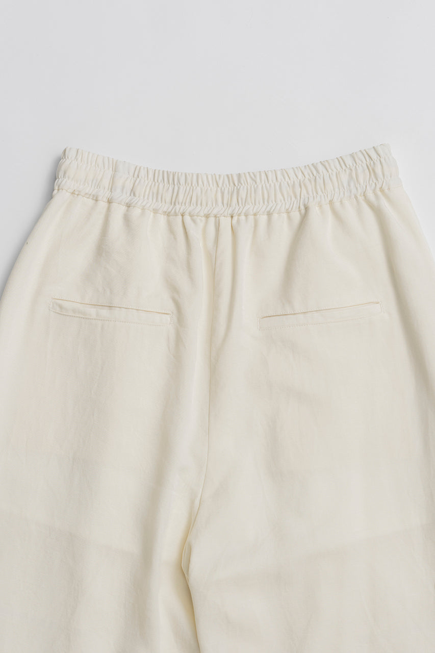 Embroidered Pants