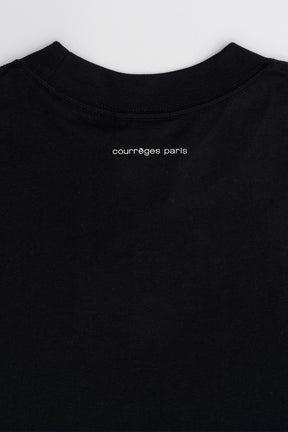 AC Straight Printed T-Shirt