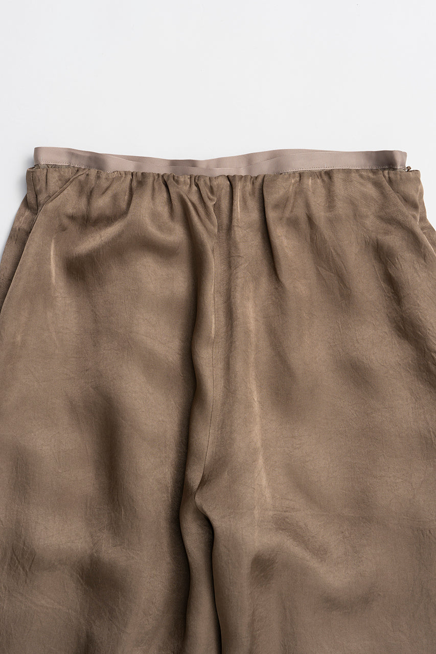Double Layer Sheer Pants