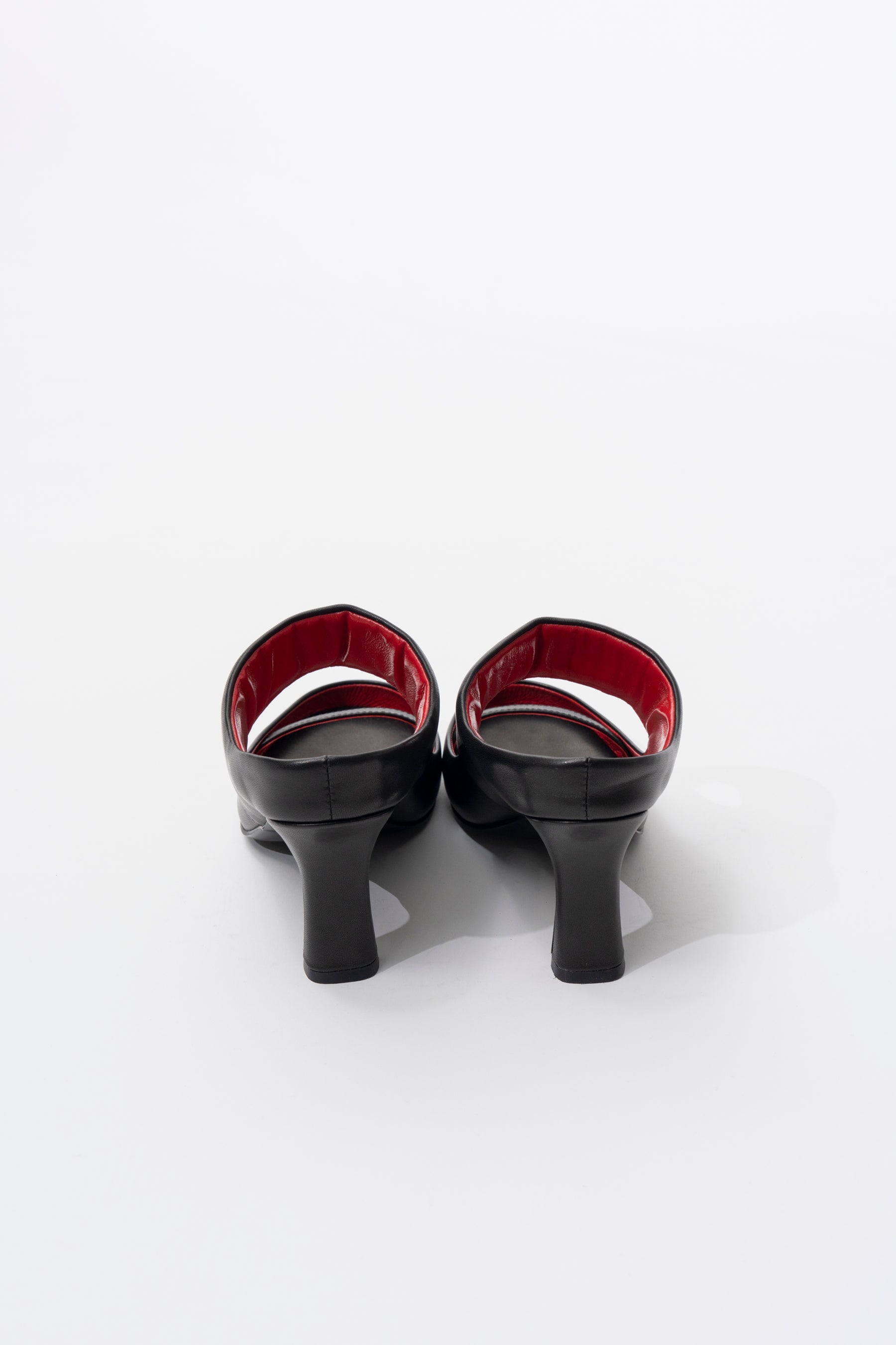 Puff Boat Sandals - 2026 SPRING