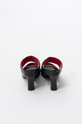 Puff Boat Sandals - 2026 SPRING