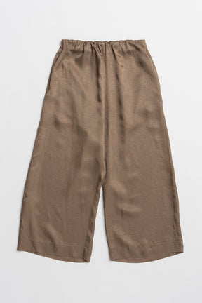 Double Layer Sheer Pants