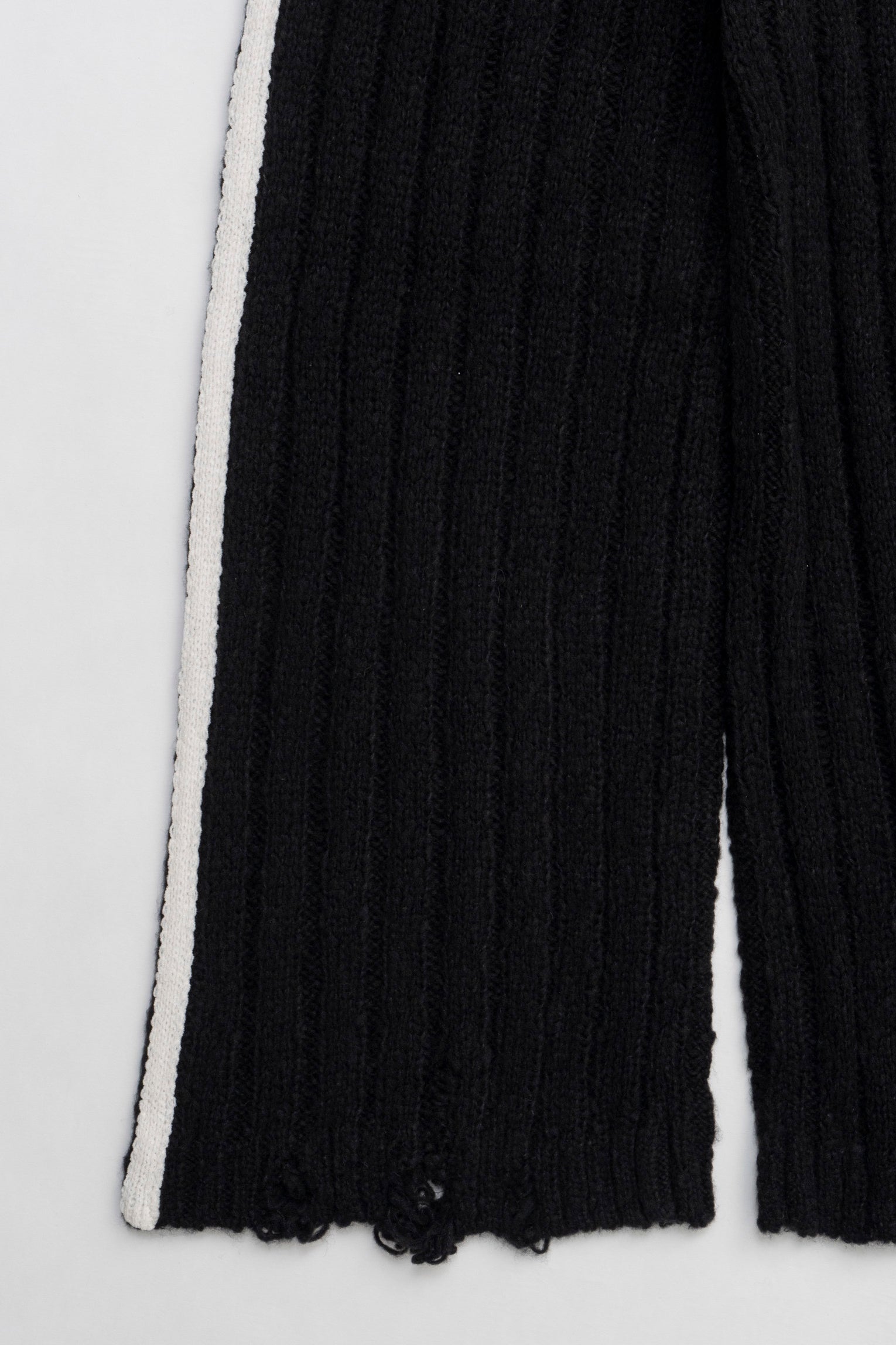 Knit Track Pants