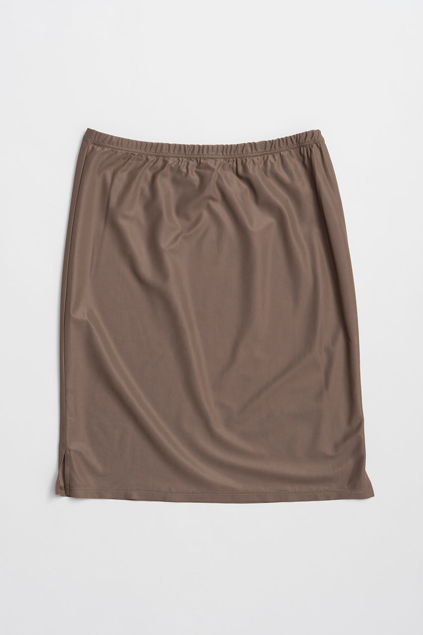 Cross Lace Maxi Skirt - 26SUMMER