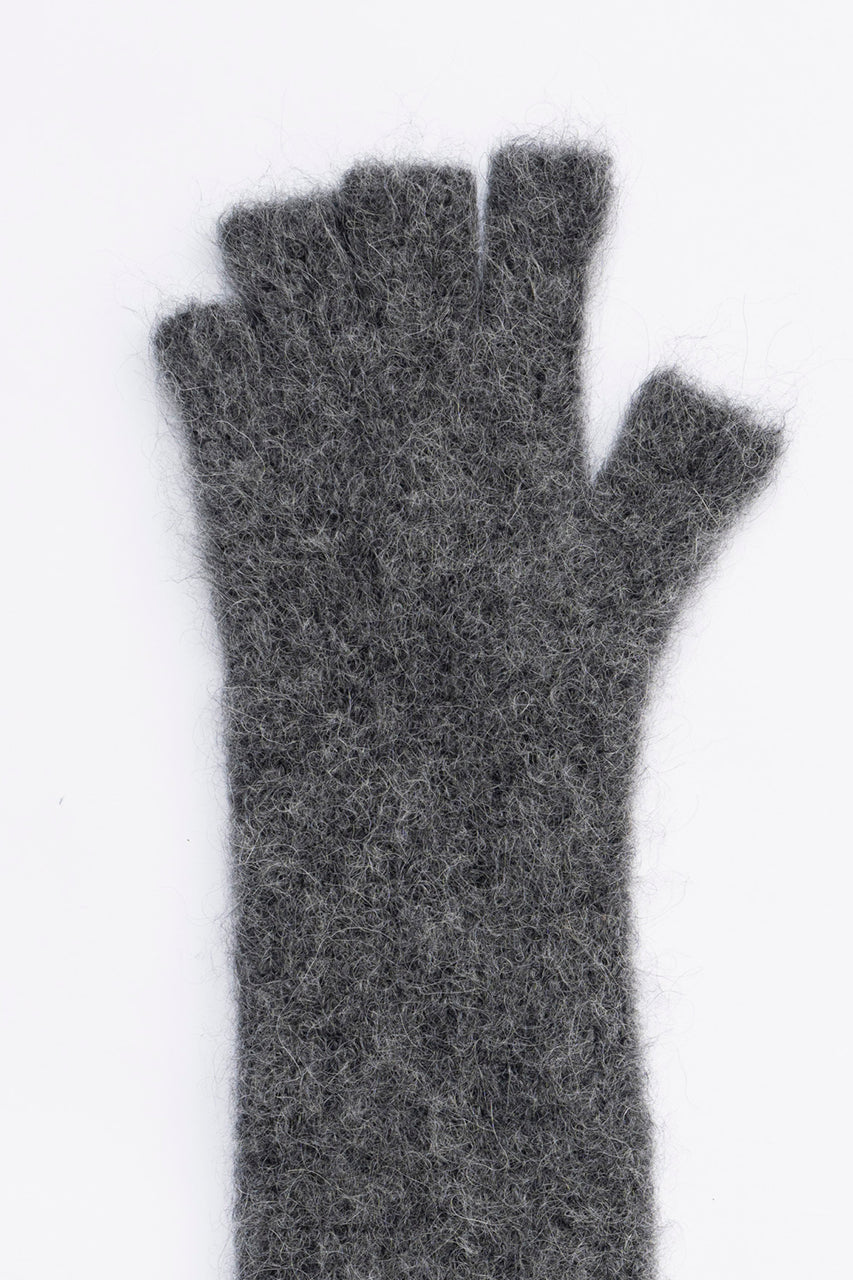 【24WINTER PRE ORDER】Shaggy Gloves