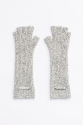 [24Autumn PRE ORDER] Shaggy gloves