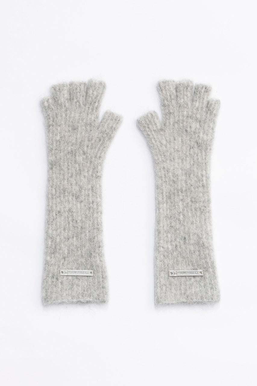 【24WINTER PRE ORDER】Shaggy Gloves