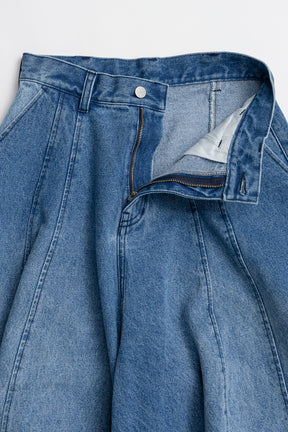 Super Cocoon Denim Pants