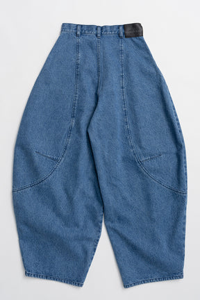 Super Cocoon Denim Pants